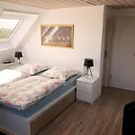 Sylter-Diek-Hus-Sissy-Apartment