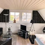 Sylter-Diek-Hus-Sissy-Apartment