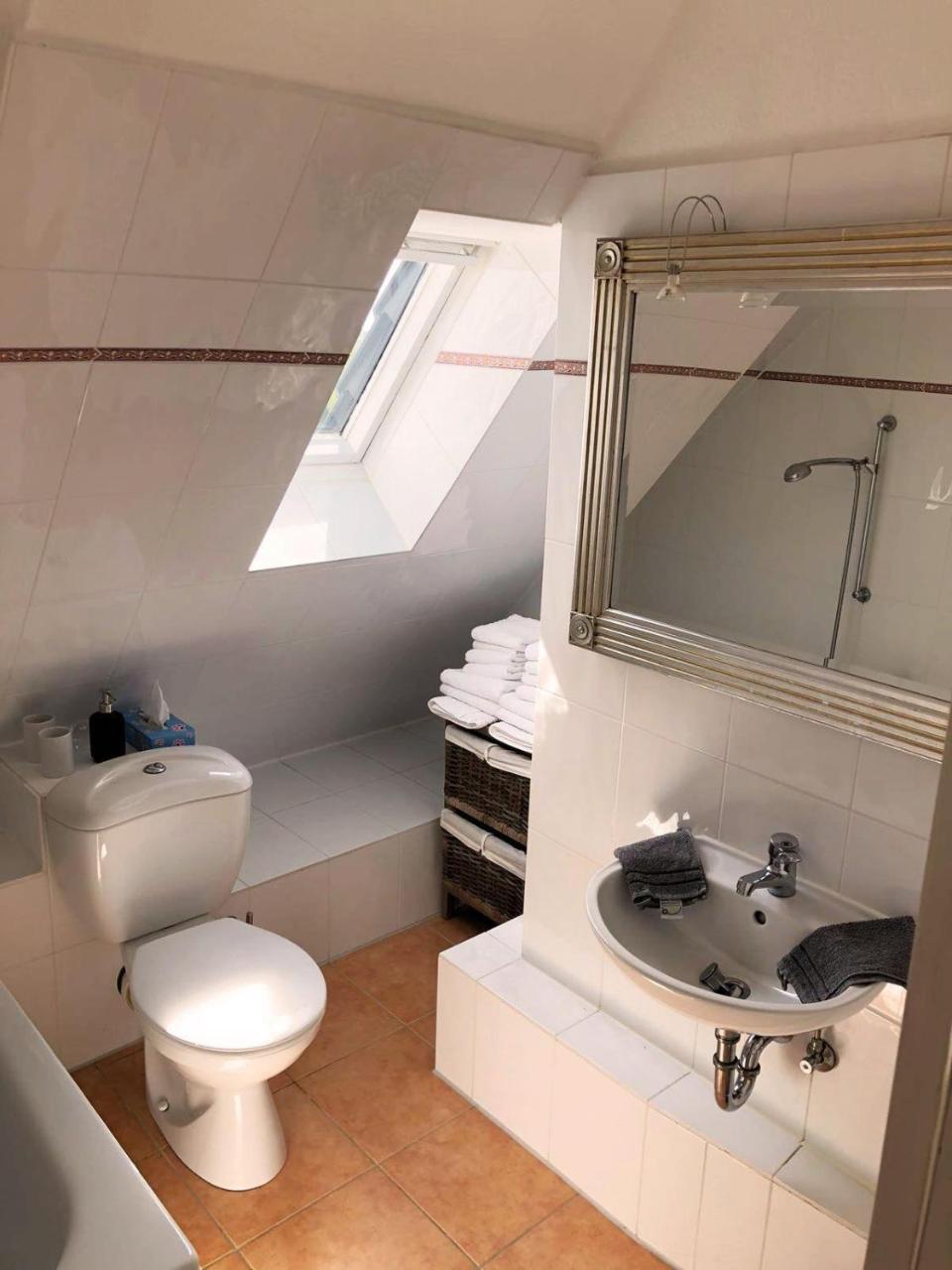 Sylter-diek-hus-sissy-apartment Apartment *